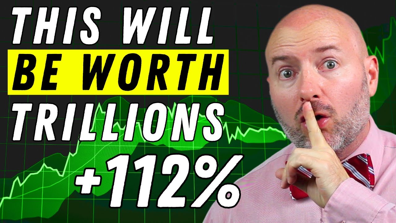 This Must-Buy Stock is Hiding in Plain Sight ‼️