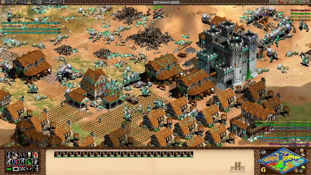 Age of Empires II 2013   2026 03 07 5 30 41 PM