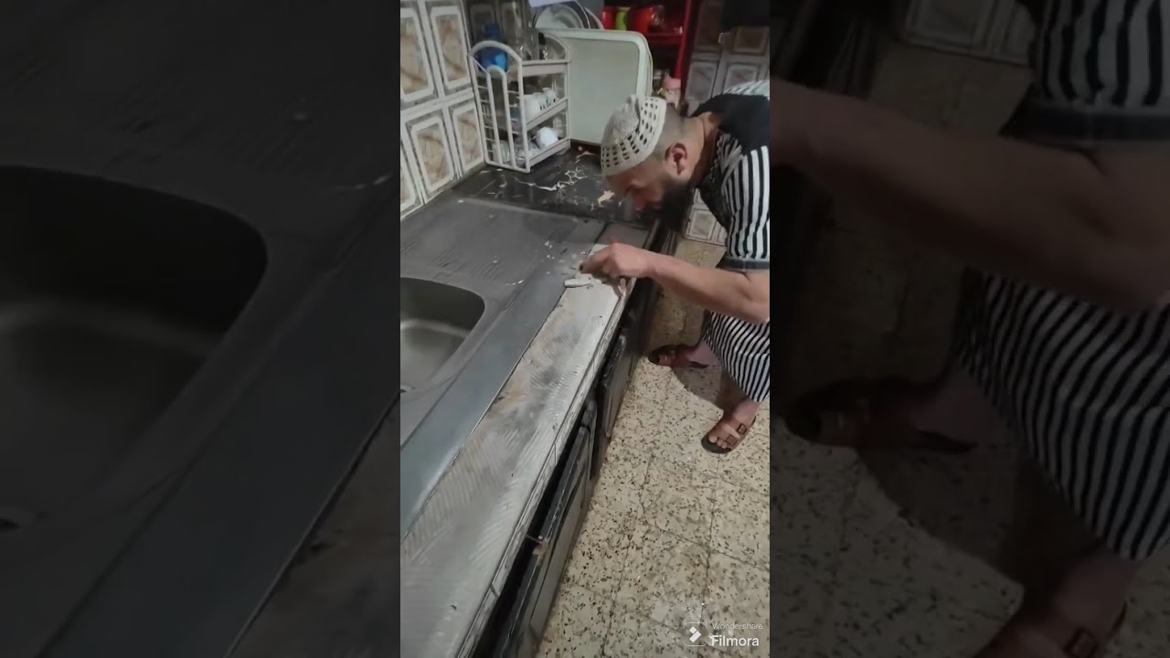 سفيان بني صاف