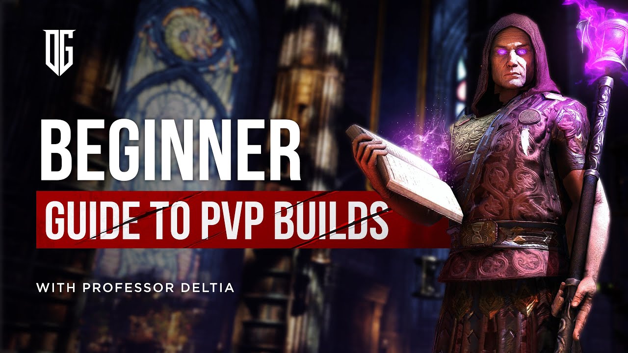 ESO Beginner PvP Builds for Midyear Mayhem Stamina and Magicka