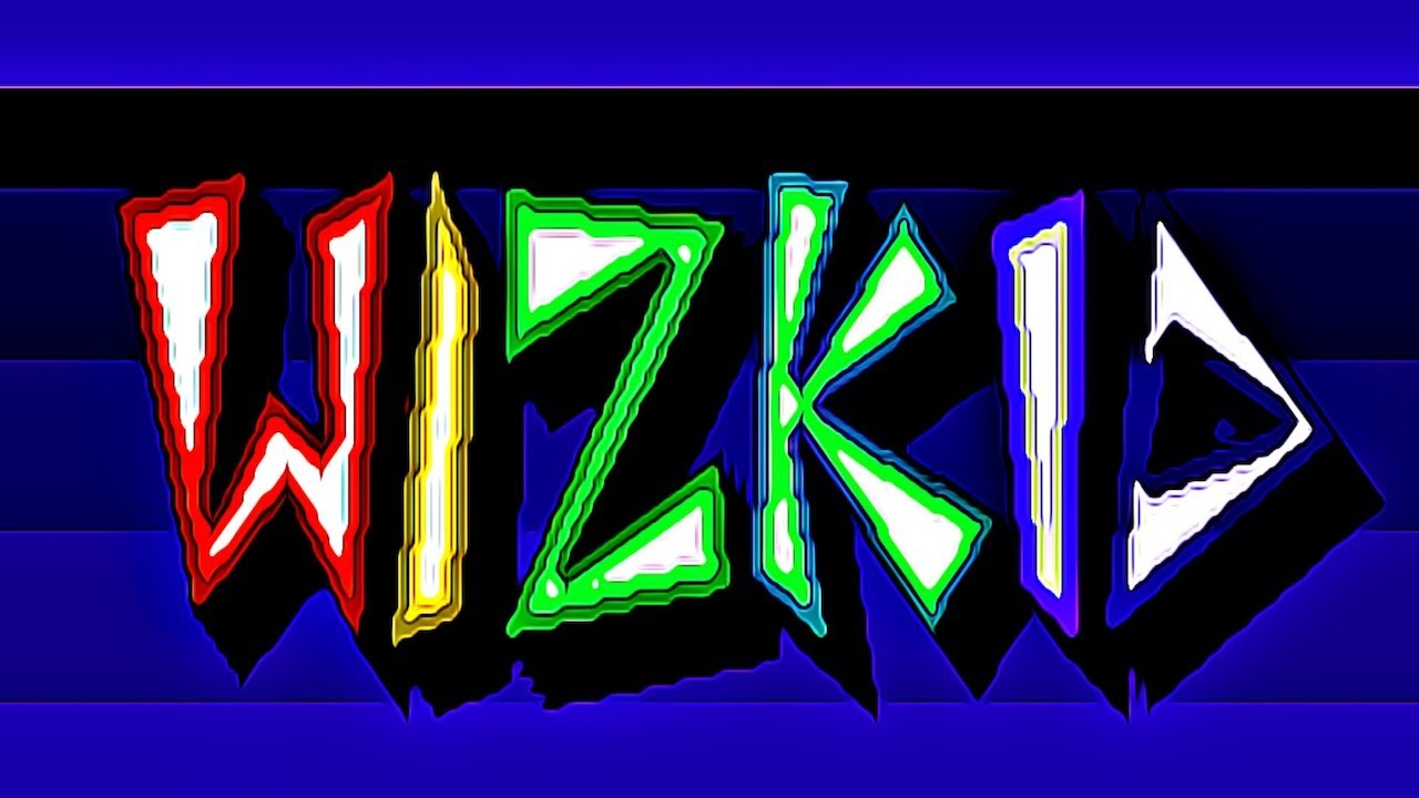 WIZKID for ATARI ST