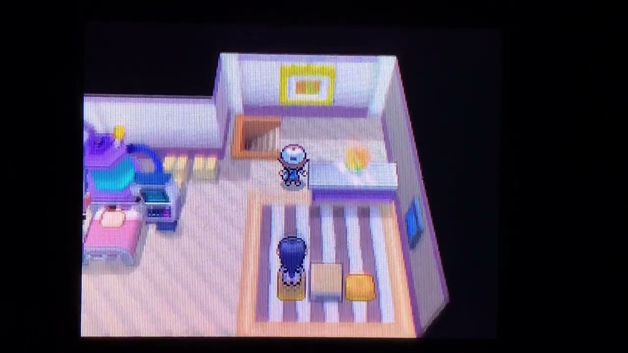 ポケットモンスター　ホワイト　実況プレイ　Part4