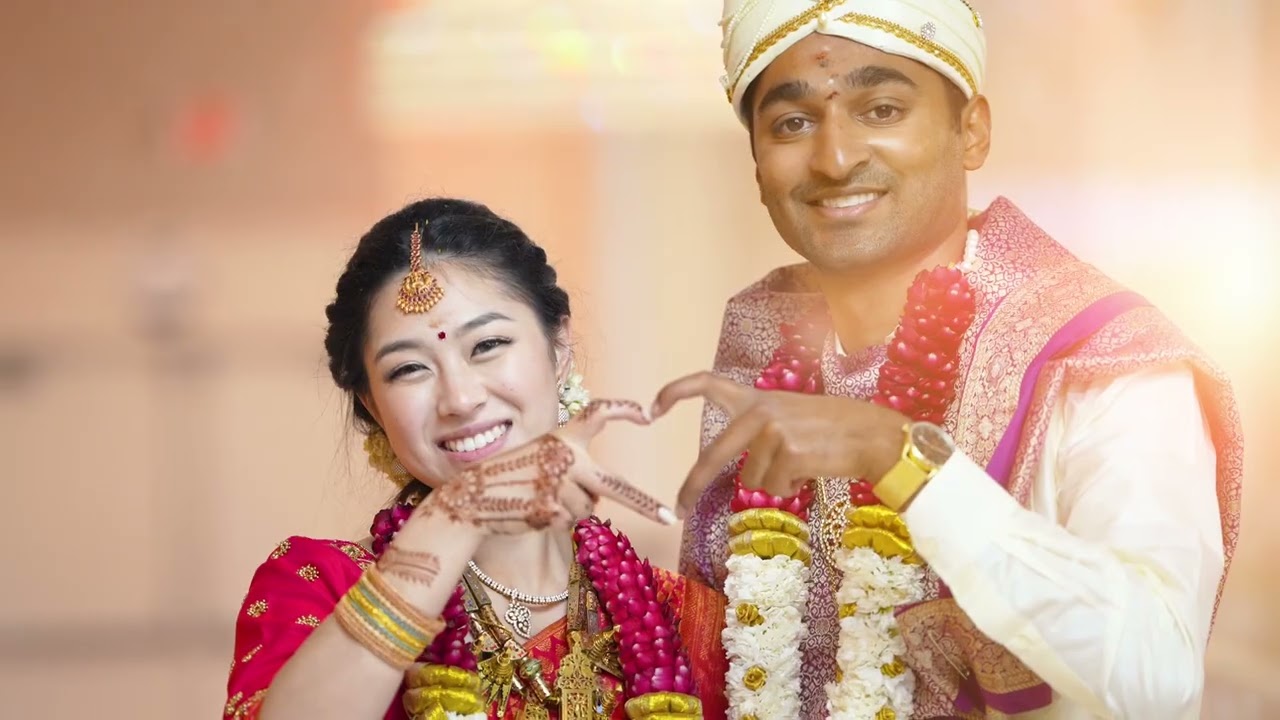 Destiny & Annaamalaii | Chettiar Wedding 03.10.2023 | Newark, CA