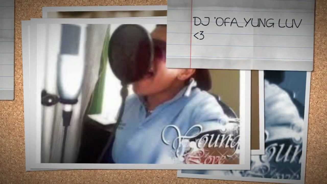 DJ 'OFA_ JUST DN'T LYK IHT