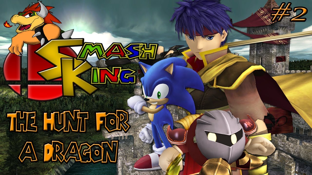 Smash King Episode 2: 