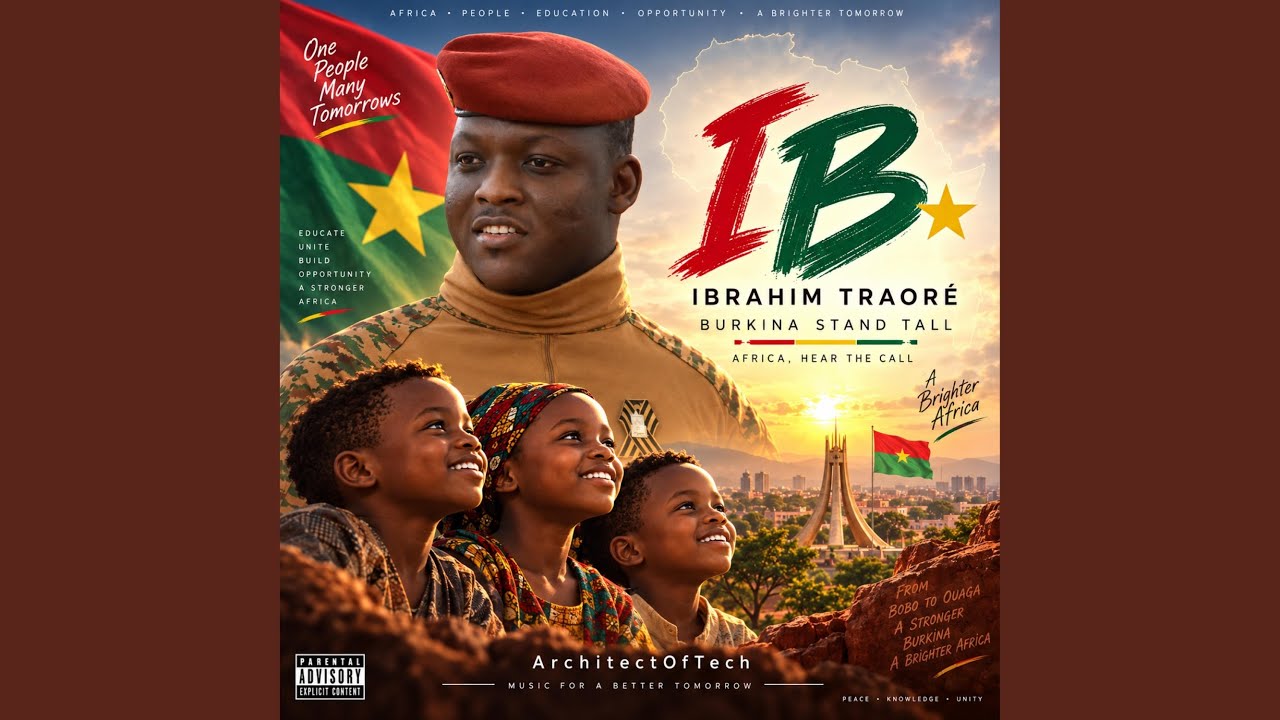 IB (Ibrahim Traor&eacute;)