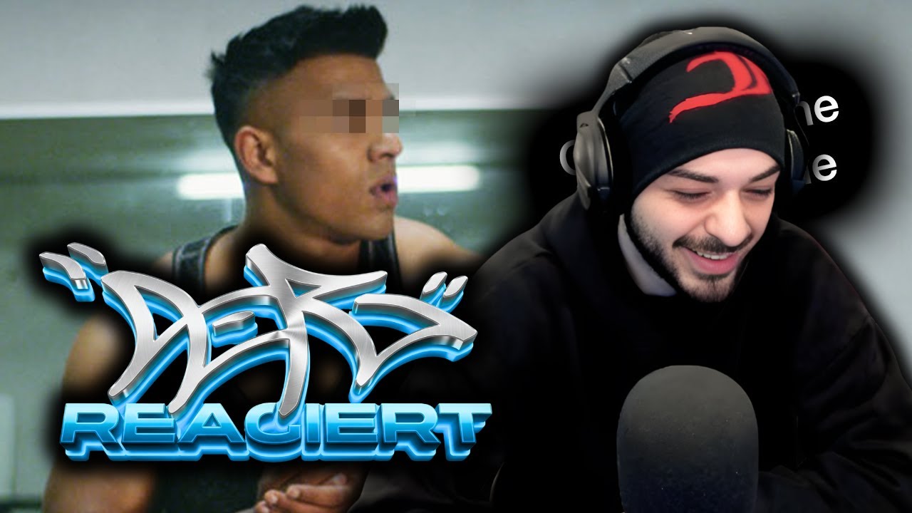Die schlechtesten Deutschrap-Lines - Vol. 25 (XXL Edition) | DERO REACTION
