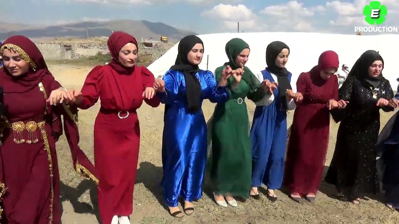 Kars Sarıkamış Beşyol Köyü (NURCAN & KADİR)-Part 1 SİZLERLE