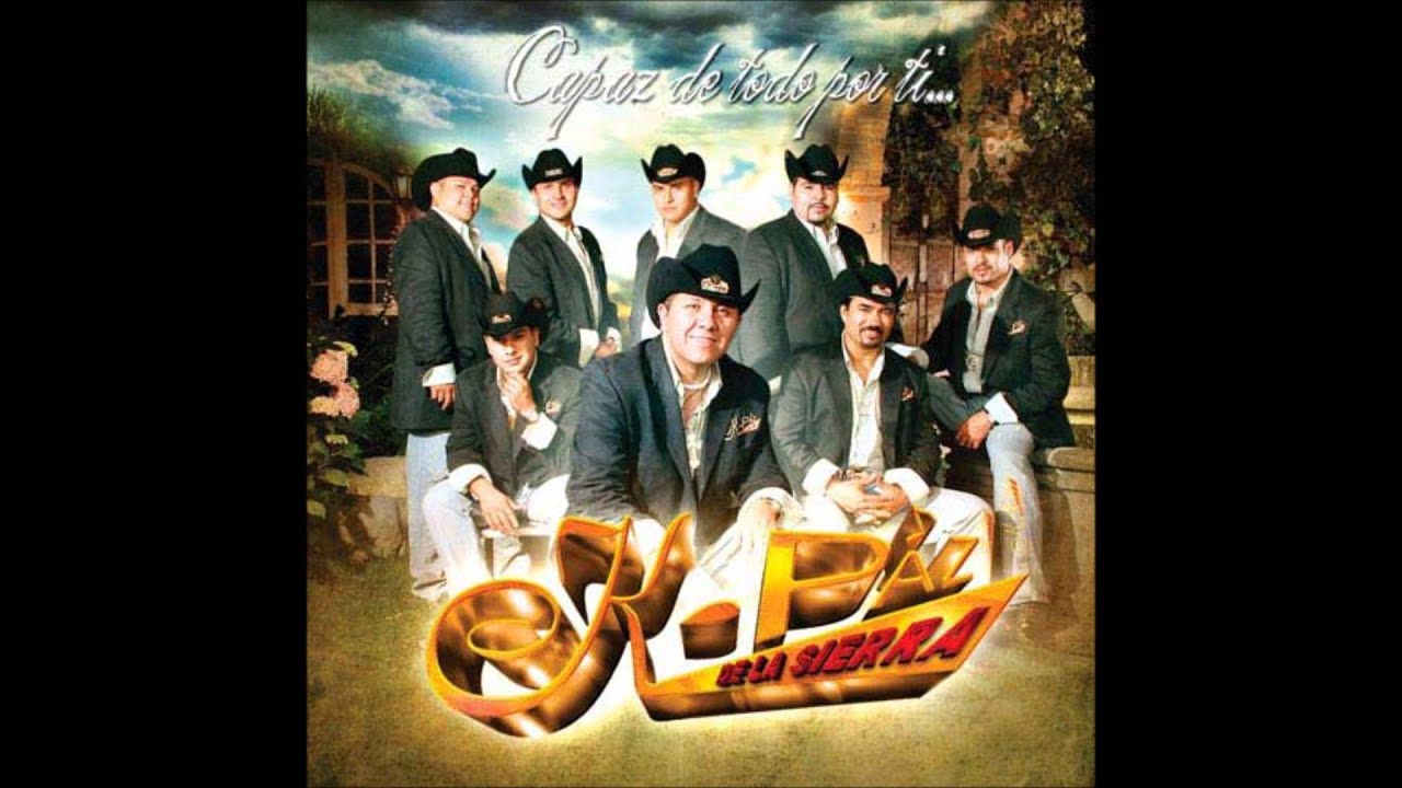 LA LUPE (K-PAZ DE LA SIERRA)