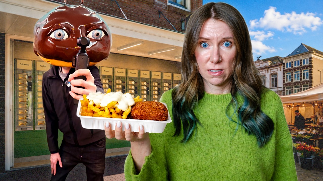 Is Den Bosch more than just Bossche bollen? 🤔