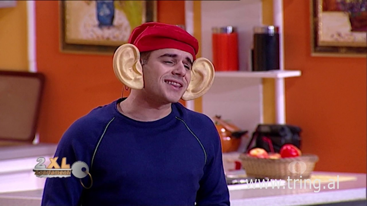 I ftuar special ne 2XL - Episodi 5