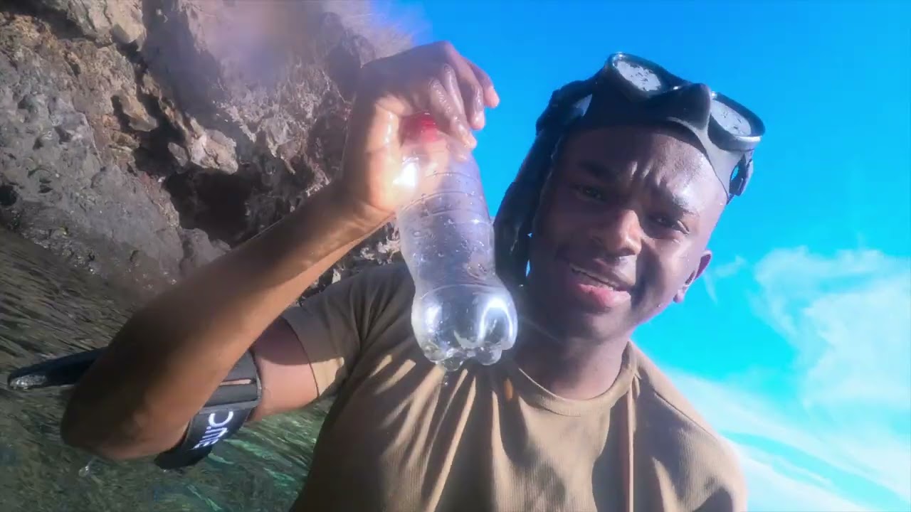 VLOG MAYOTTE CHEZ NOUS🇾🇹🐠🔓