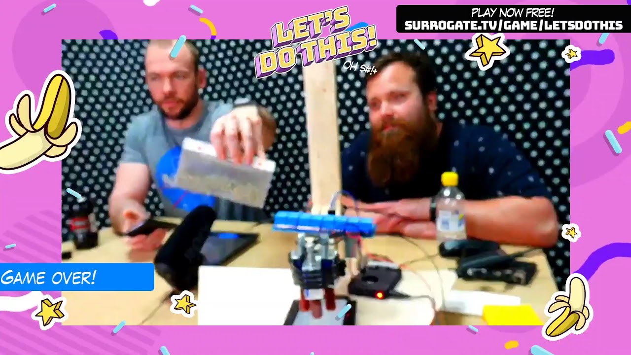 Let's Do This Hotdog Vacuum!