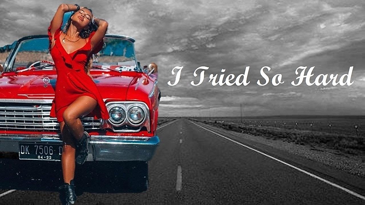 9Ts & Tasia Sky & Bthelick - I Tried So Hard (feat. Chill Melodic) (Sunset Remix Official Video)