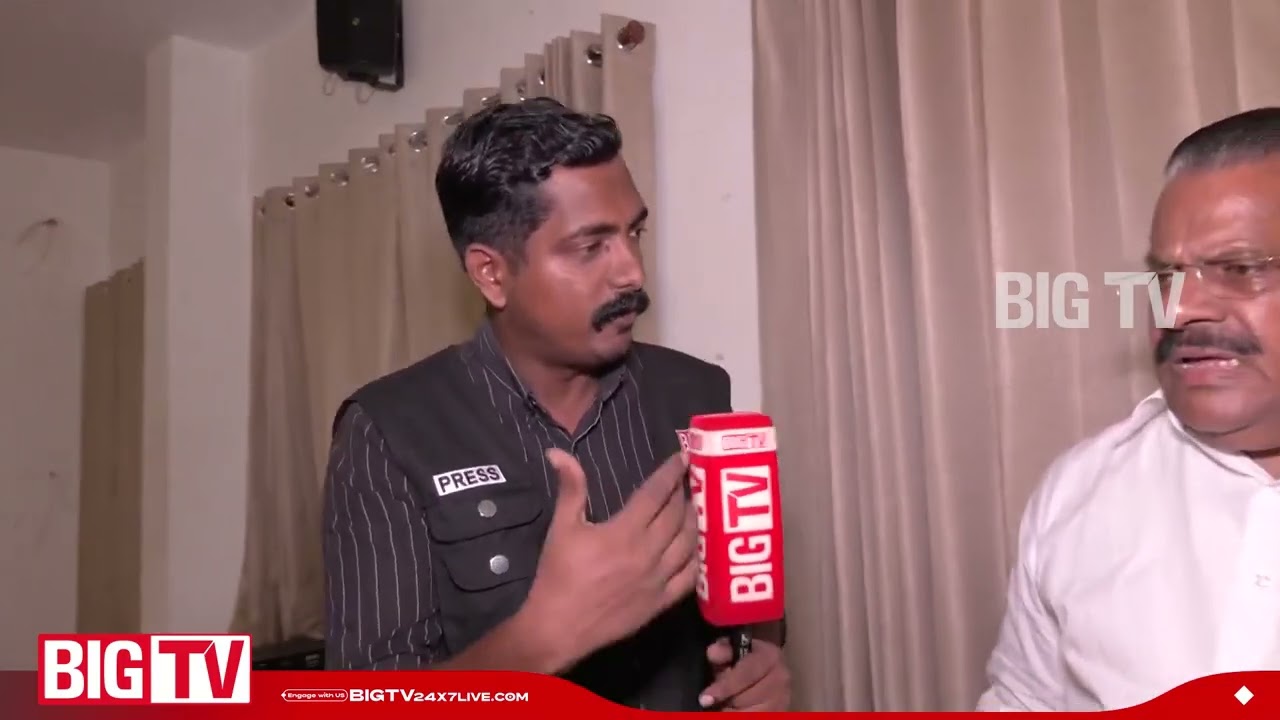 TK ഗോവിന്ദൻ്റെ ആരോപണം സ്ഥാനാർത്ഥി ആകാത്തതിലുള്ള നിരാശ;പികെ ശ്യാമള മത്സരിക്കണമെന്നത് കൂട്ടായ തീരുമാനം