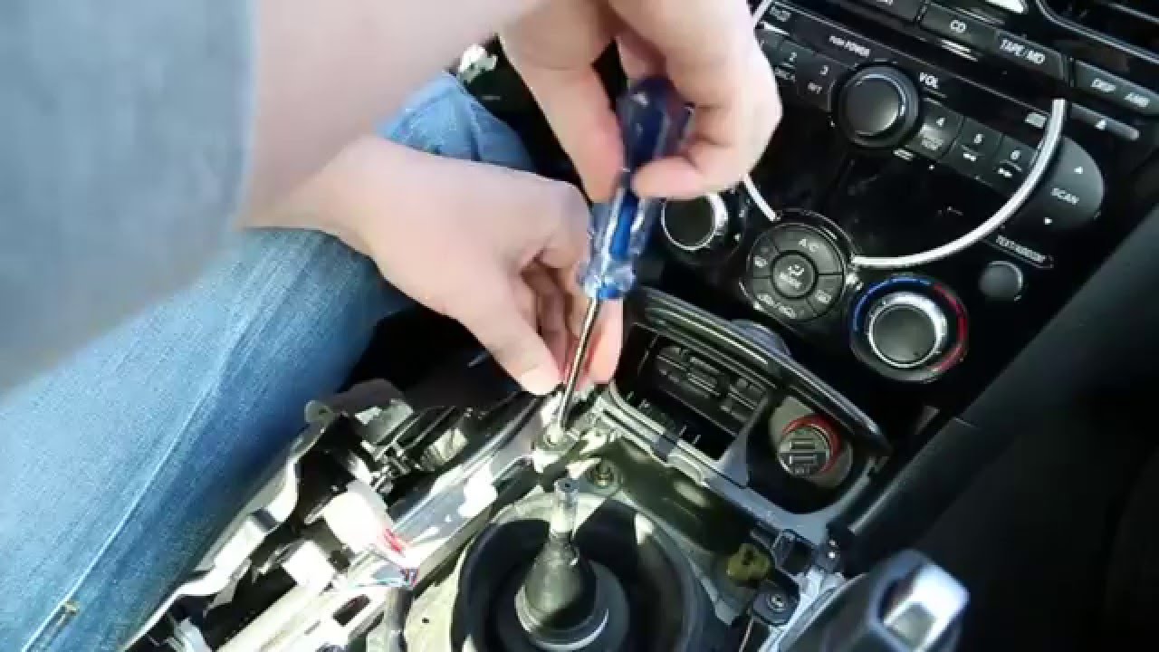 Bluetooth Kit for Mazda RX-8 2004-2008 by GTA Car Kits