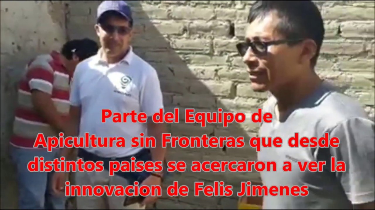 Nuevo Sistema de fecundacion de Abejas reinas: Metodo Fecundador controlado 2- parte