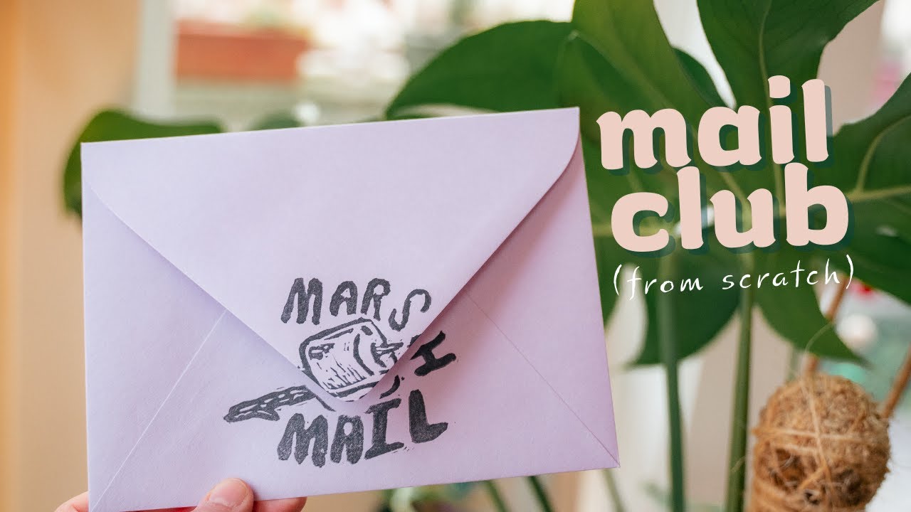 Do You Like Snail Mail?