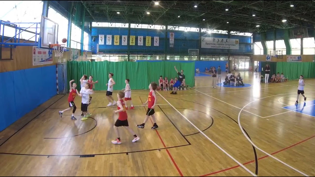 Jan Ignar Player Mixtape   Dzika Liga Gold Wiosna 2024