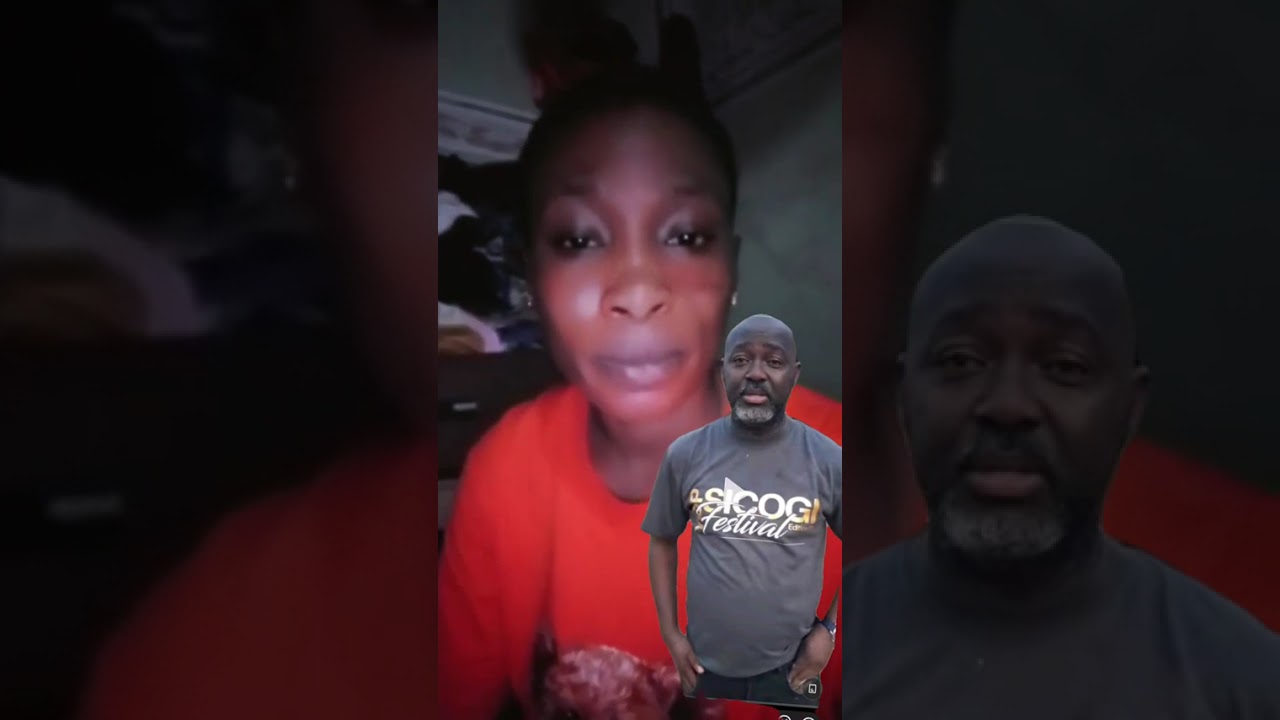 La servante en question répond au accusations écouter 