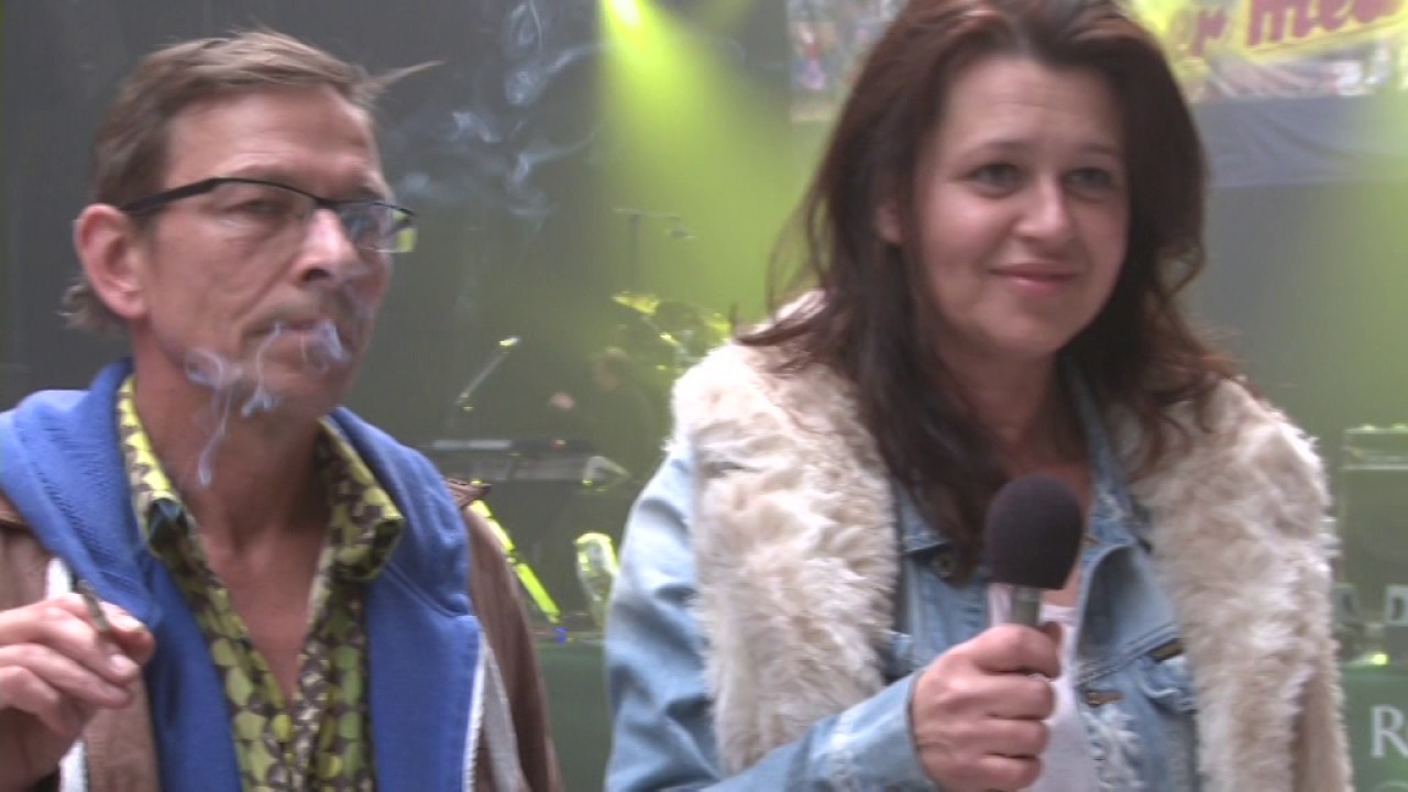 Danser med drenge