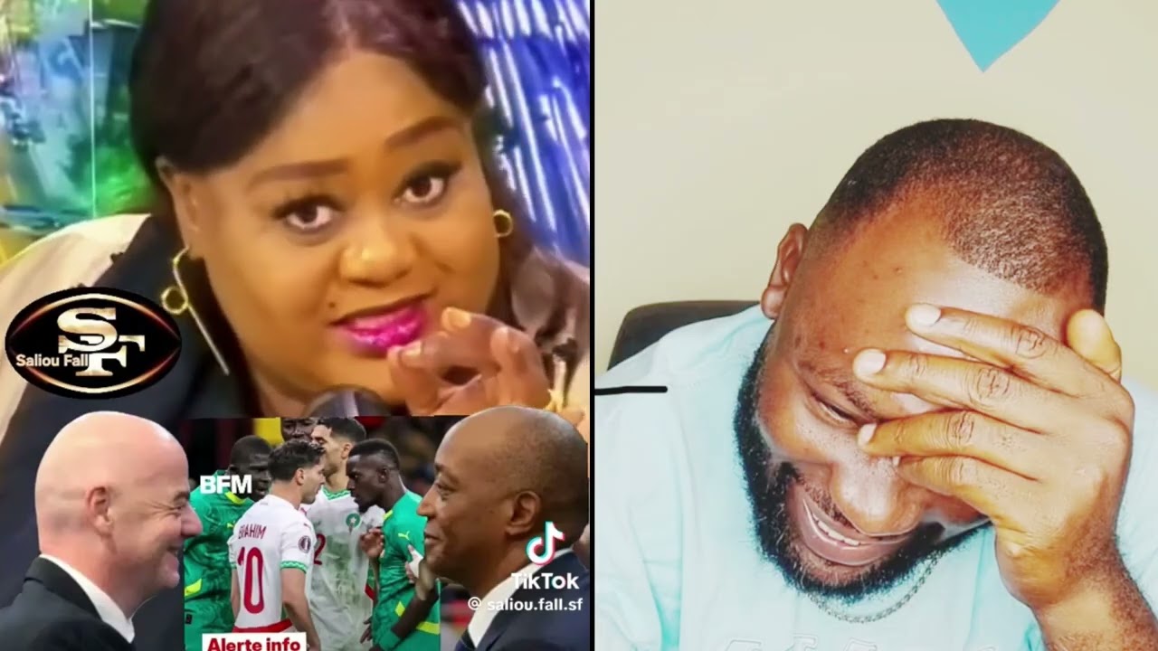 😂😂LA DUREE DU MATCHS SENEGAL 🇸🇳 VS MAROC 🇲🇦 😂😂TRÈS BELLE PARODIE 🇸🇳🇨🇩🙃🇨🇲🇮🇪😂😂