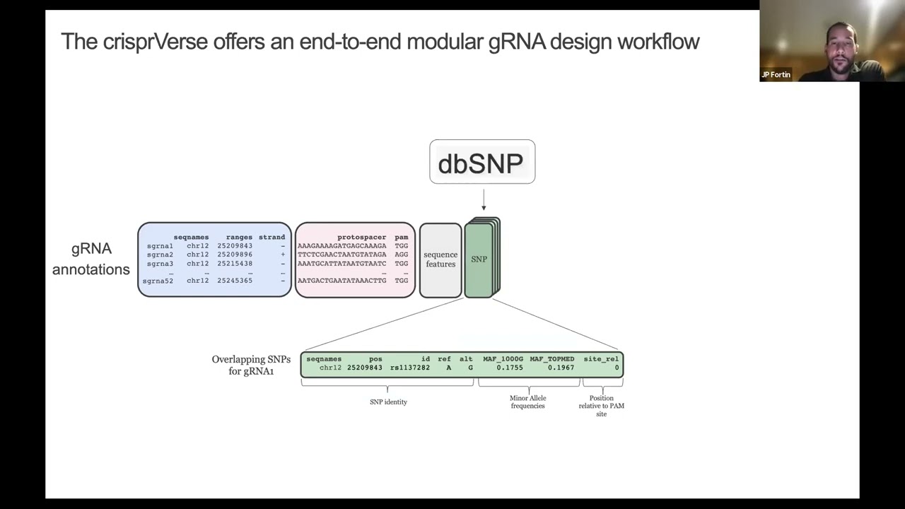CRISPRverse Ecosystem of Bioconductor Packages for CRISPR Guide RNA Design and Annotation