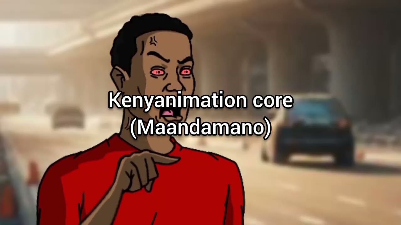 Out of context clips(K-MAN)