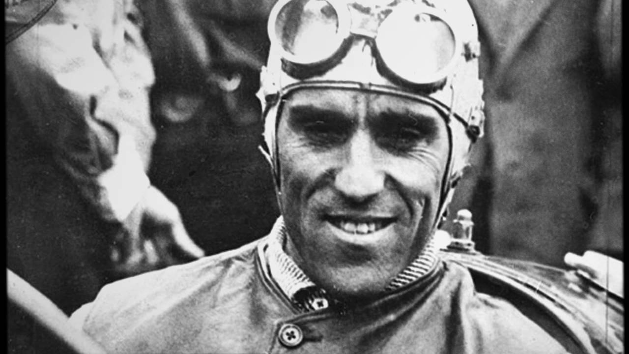 A message from Dan Gurney