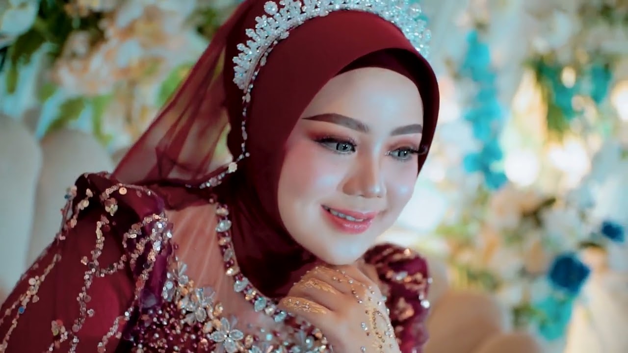 Wedding Izza Nabila Afnani & Slamet Riyadi, Gading Kulon