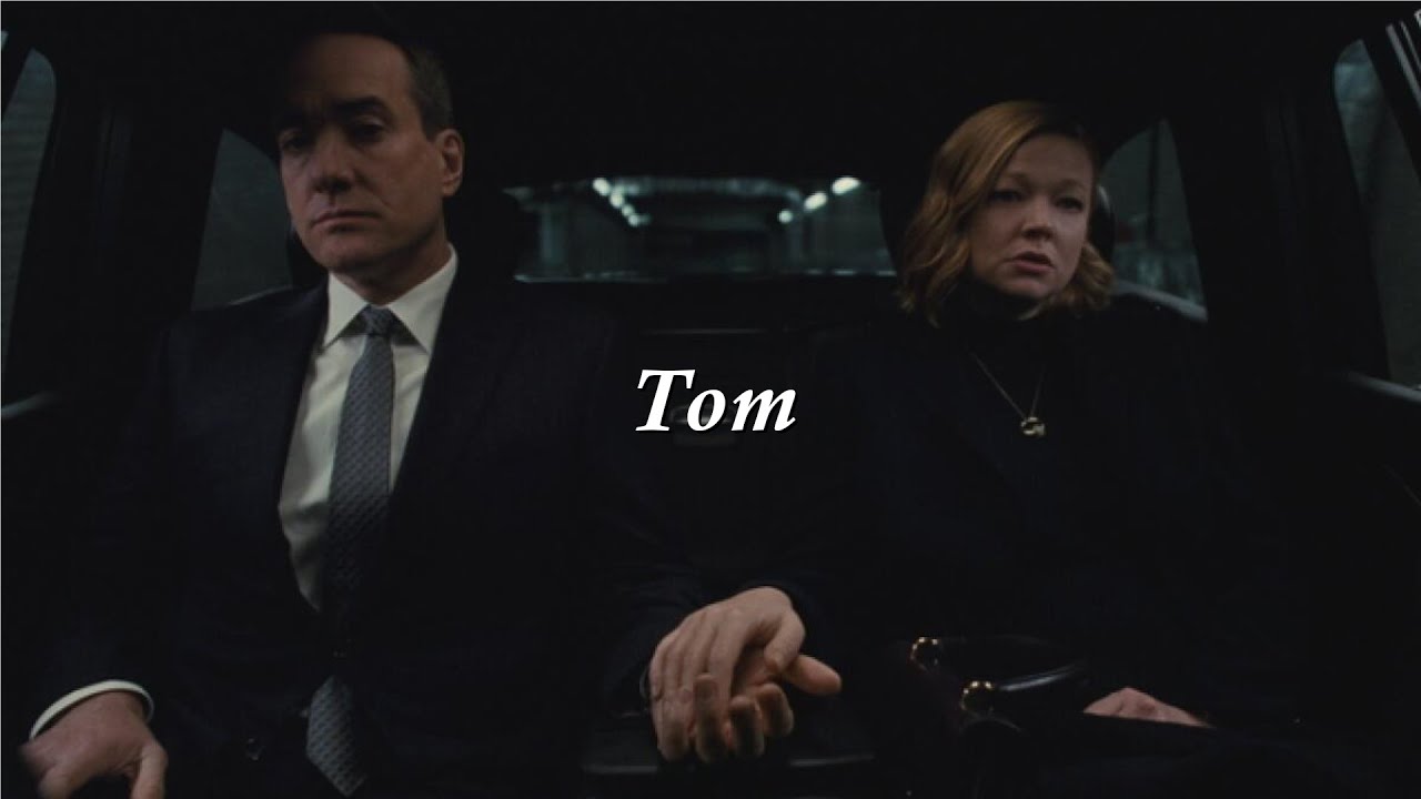 A Tom Wambsgans Edit