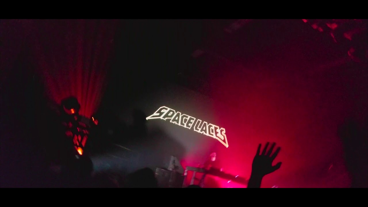 Space Laces (Live Boise 2019)