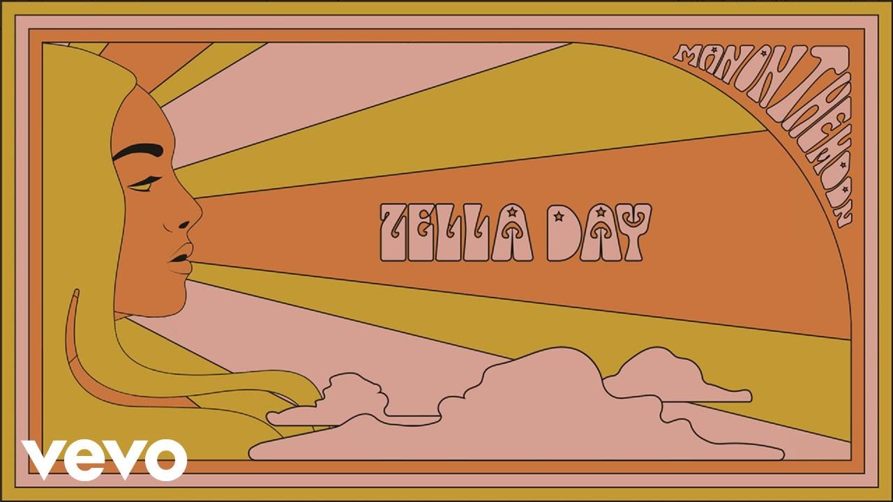 Zella Day - Man on the Moon