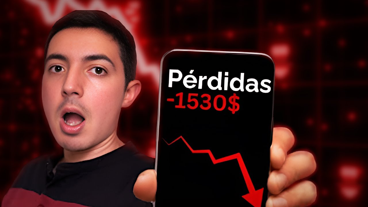Nueva modalidad de ESTAFA de TRABAJO REMOTO | CUIDADO!