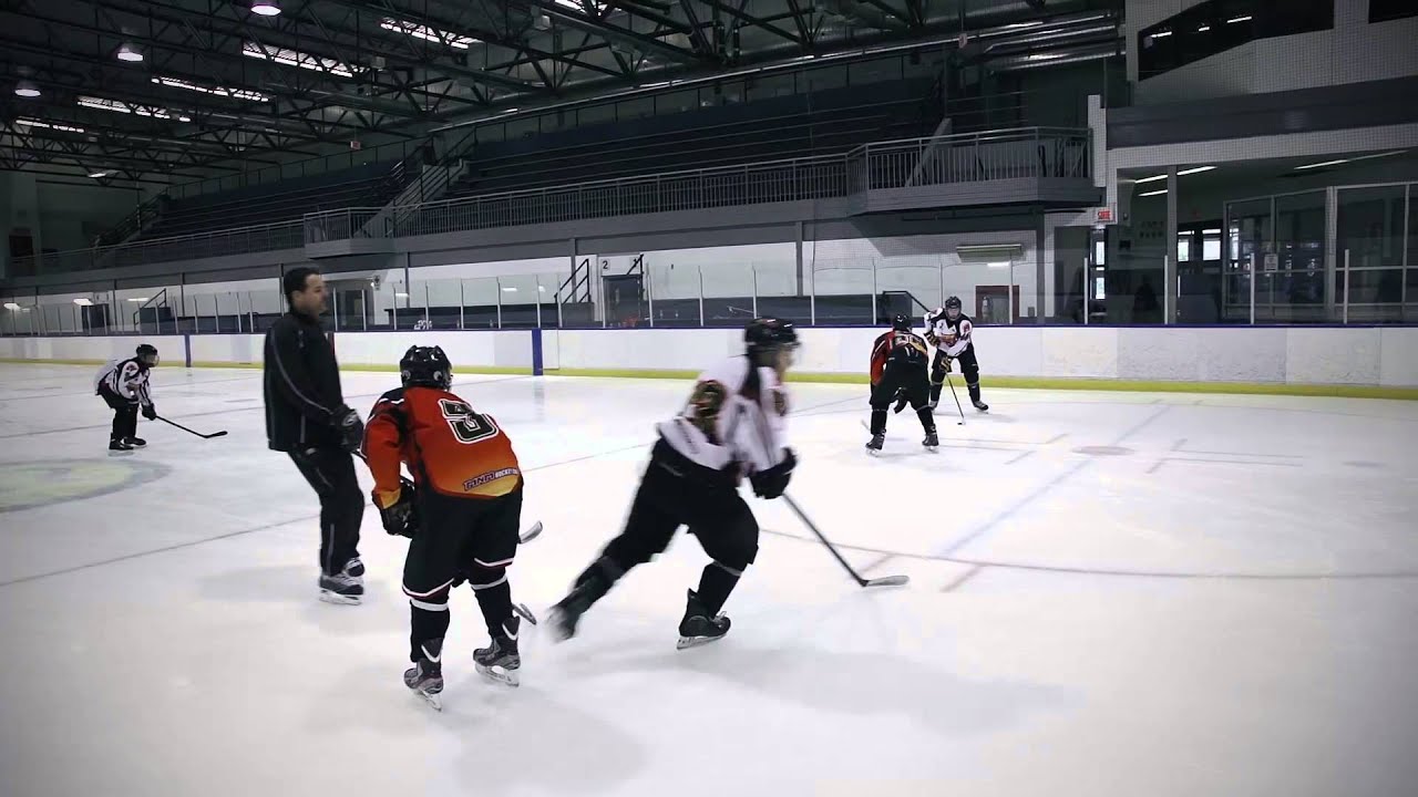 Skill 13 - Offensive Triangle
