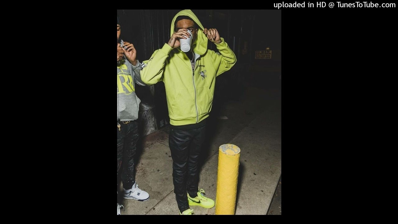 Lil Poppa Type Beat - 