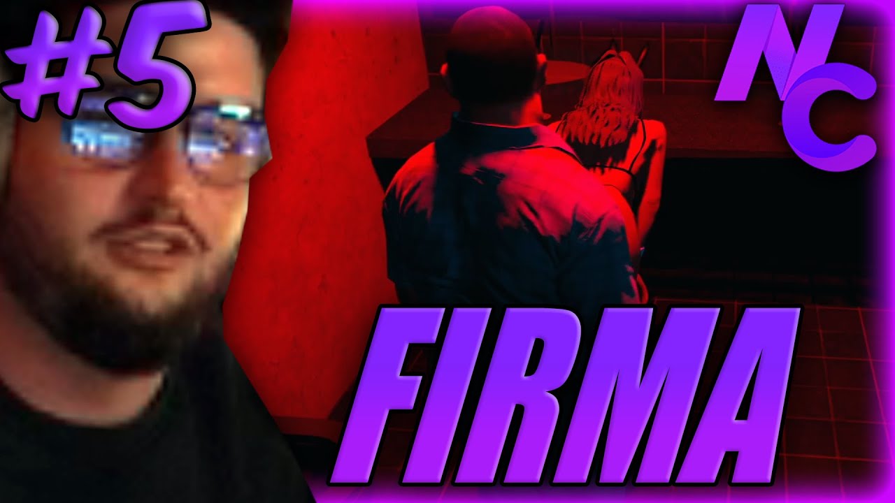 [NarcoCity] FIRMA GEGEN WAND! ☠️😂 NARCO CITY Highlights #5