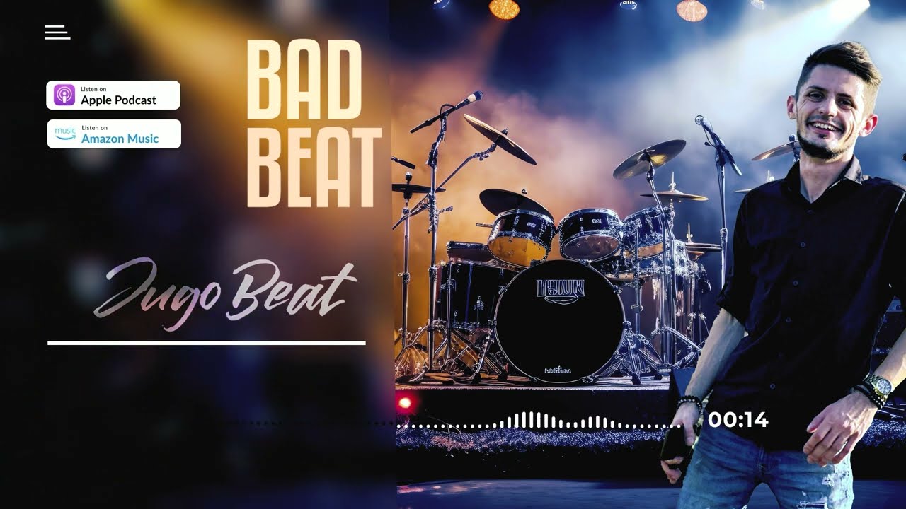 JUGOBEAT - BAD BEAT