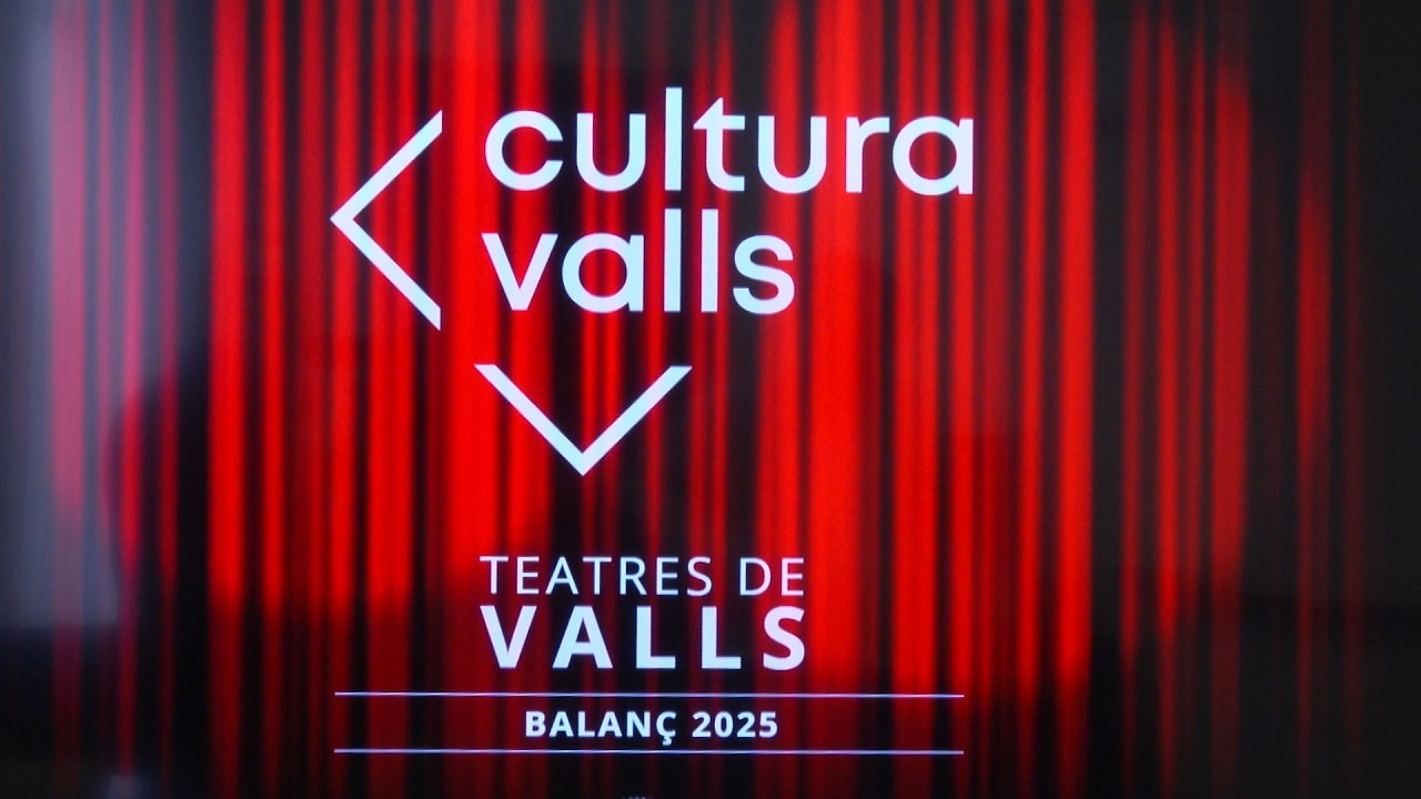 Més espectadors que mai als teatres de Valls