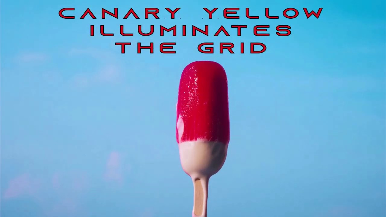 [LYRICS] HAKEN - Canary Yellow