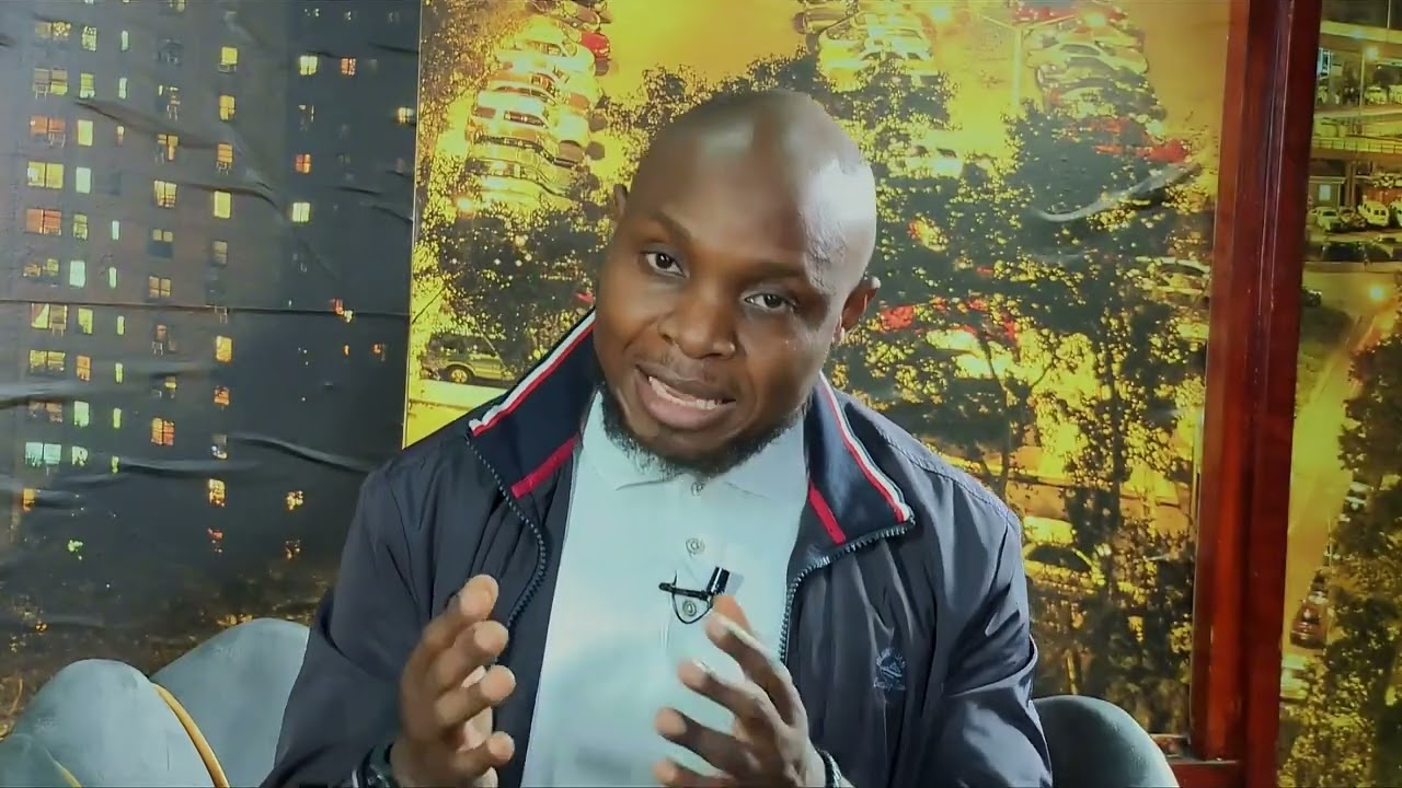 RCCG SPECIAL MARCH HOLY GHOST SERVICE 2026 | RTM TV STUDIO SESSION NIGERIA & S/AFRICA