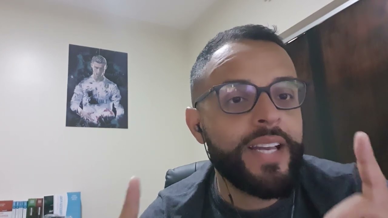 Estudar pouco, mas estudar sempre!
