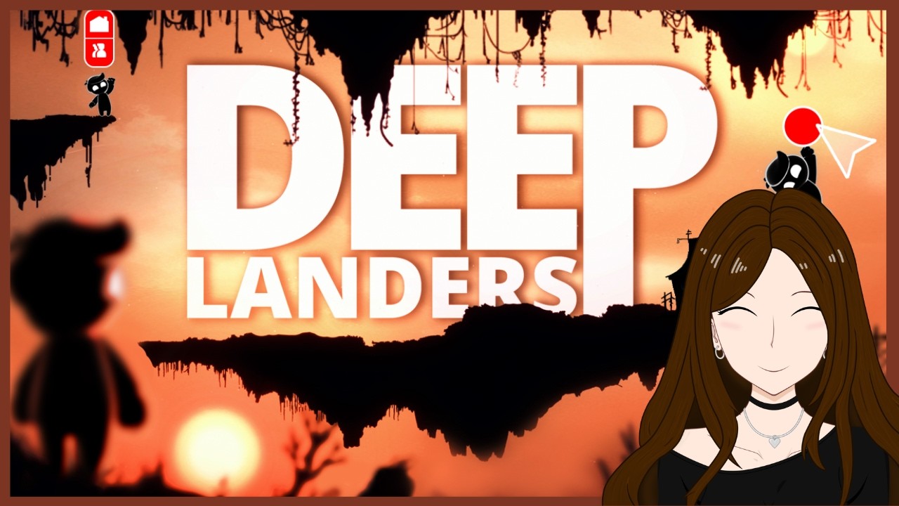 Deeplanders Demo - Can we populate the depths?