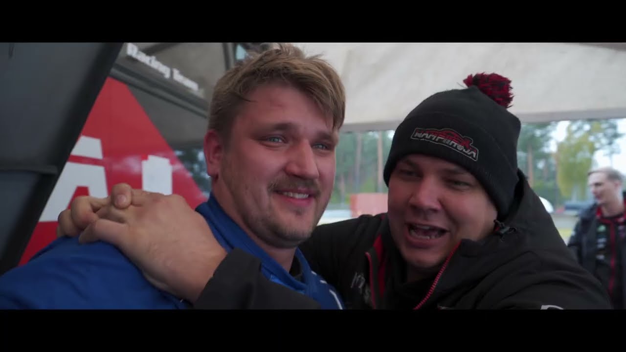 Grand Final Battle 2025, Riga