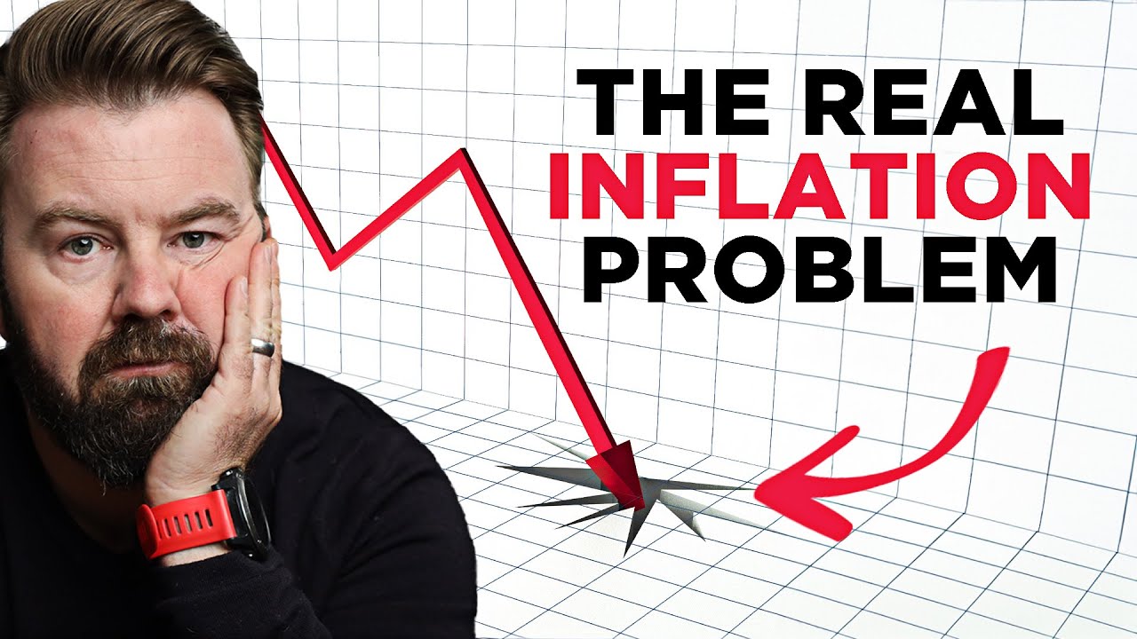 The Actual Problem With The Fed
