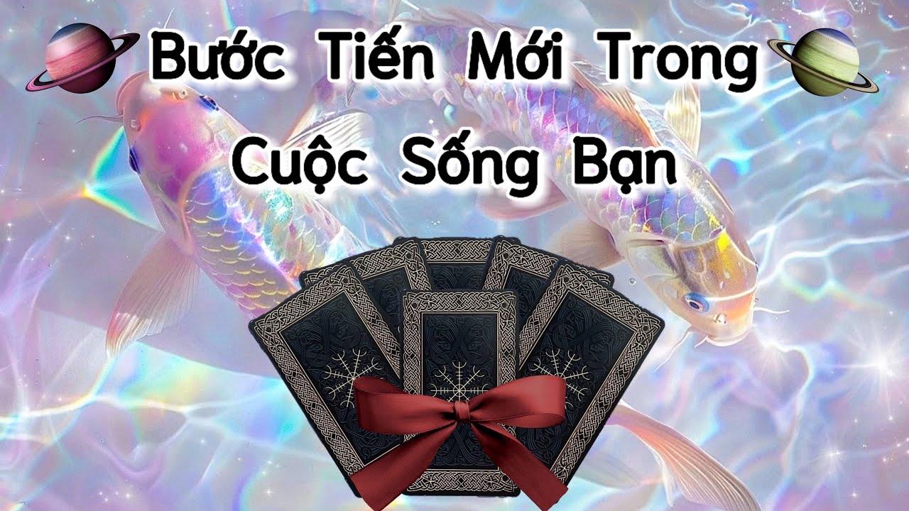 Kể Từ Tuần Tới.. Điều Gì Sẽ Được Cải Thiện Trong Cuộc Sống Bạn🌈🌸Hãy Chọn Tụ Nha🌸🌈Divine Message💎💎