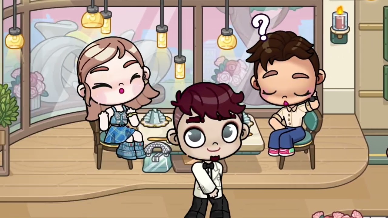 الجزء الثالث من مسلسل العائلة الرمضانية