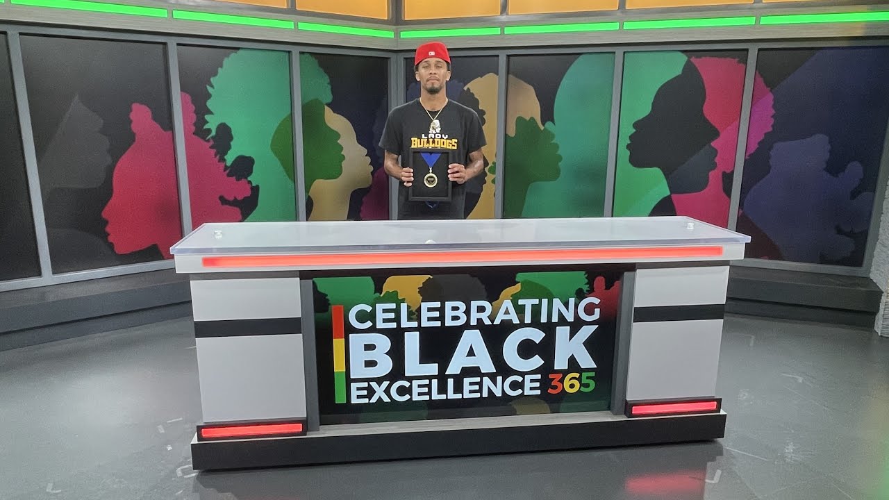 Coach Don Coleman using his love for basketball to inspire youth | June CBE365 Affirmation Award Win