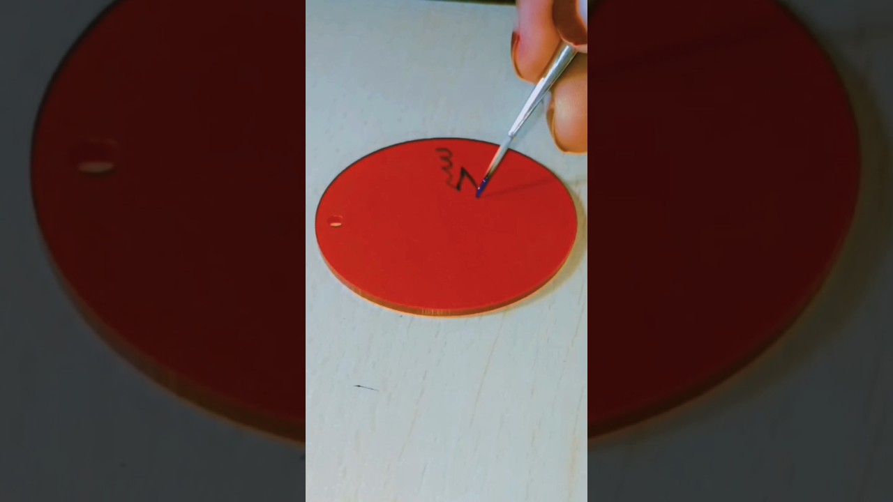 Subhanallah calligraphy 