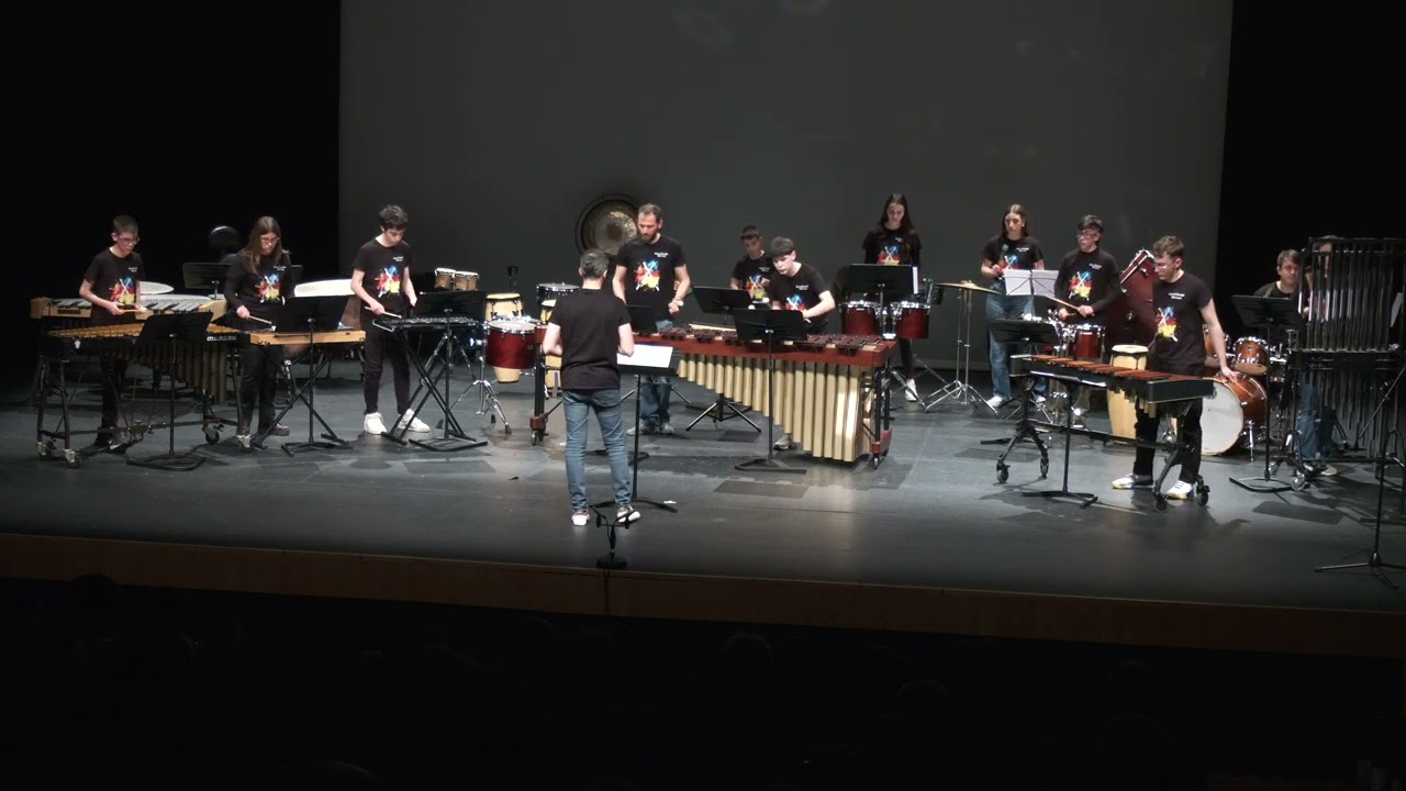 XVII Encuentro SABIÑÁNIGO_CPM TERUEL Prof_ Thundersnow, Miles Locke,